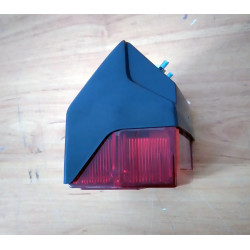 Piloto Montesa Enduro H6 - H7.