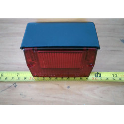 Piloto Montesa Enduro H6 - H7.