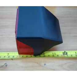 Piloto Montesa Enduro H6 - H7.