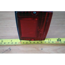 Montesa Enduro rear light H6 - H7.