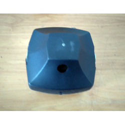 Faro cuadrado adaptable Bultaco Sherpa 199B.