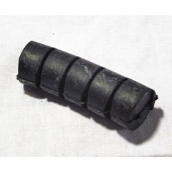 Cylinder vibration-absorver for Montesa.