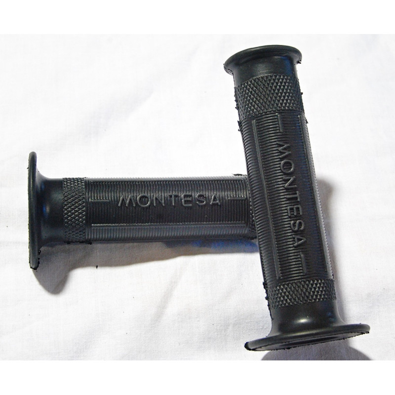 Set grip for Montesa.