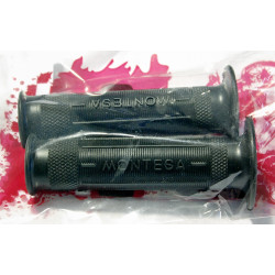 Set grip for Montesa.