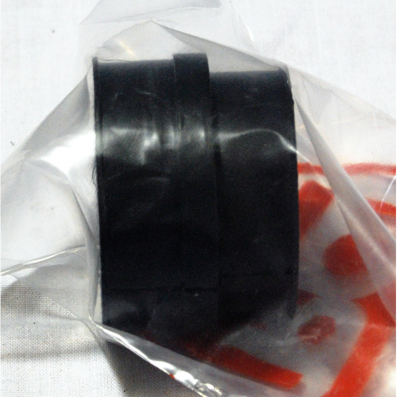 Carburetor to cylinder rubber for Montesa.