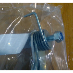 Secondary chain tensioner set Bultaco Alpina / Lobito.