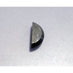 Chaveta cigüeñal Bultaco lado embrague 19X5X7,5mm.