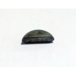 Cotter Bultaco crankshaft clutch side 19X5X7,5mm.