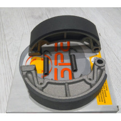 Front brake pads for Montesa Cota.