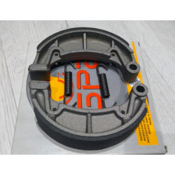 Front brake pads for Montesa Cota.