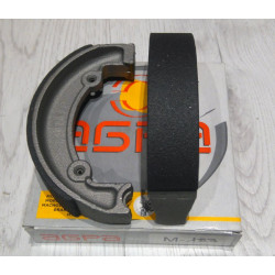 Zapatas de freno Ossa.