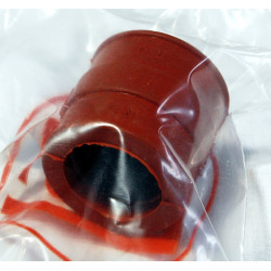 Exhaust pipe silicone rubber for Montesa.