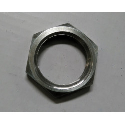 Bultaco drive pinion nut.