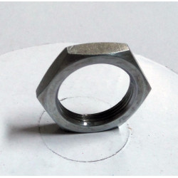 Bultaco drive pinion nut.