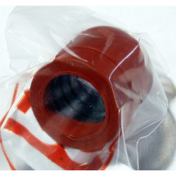 Goma escape silicona Montesa.