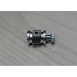 Prisionero hexagonal Montesa.