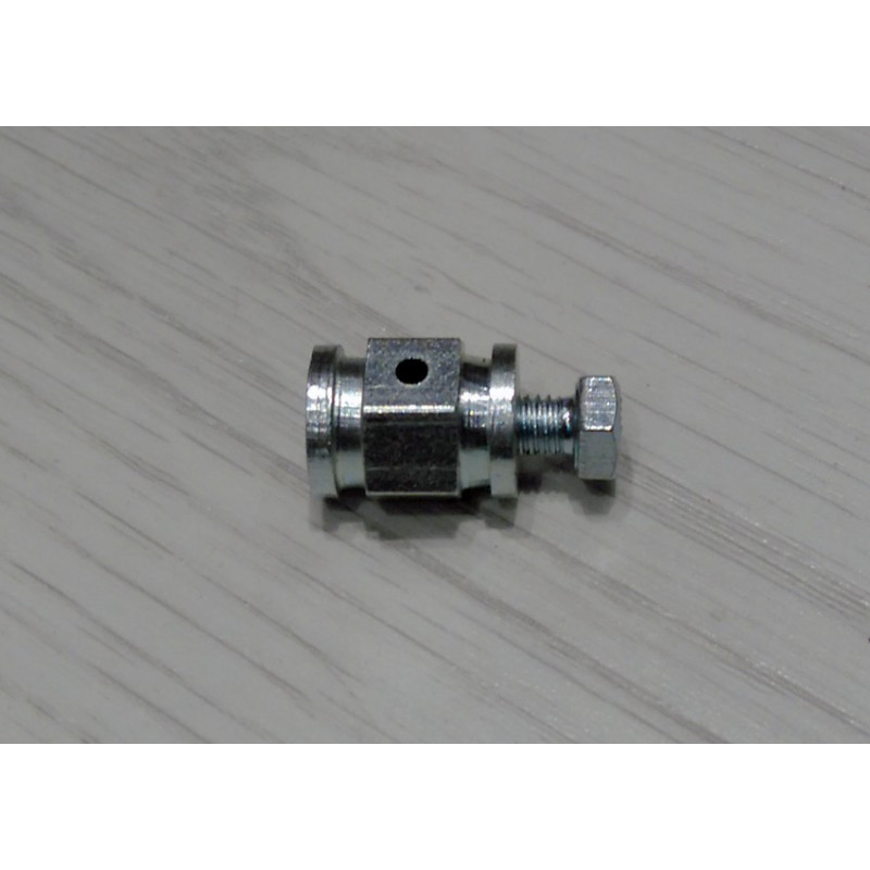 Prisionero hexagonal Montesa.