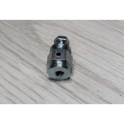 Prisoner hexagonal Montesa.