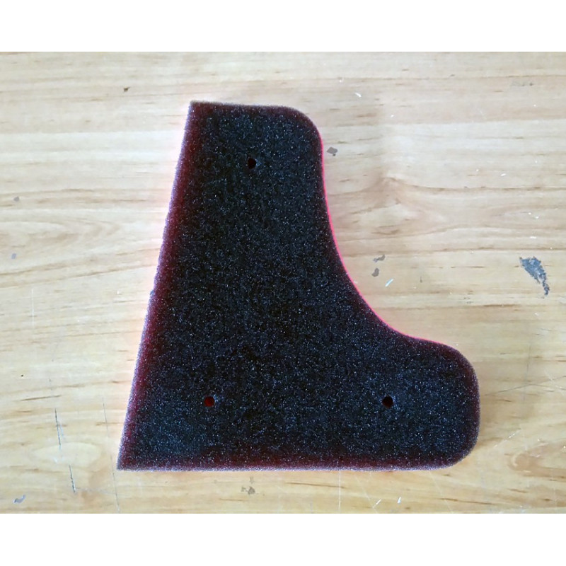 Montesa Cota air filter 74-123-200.