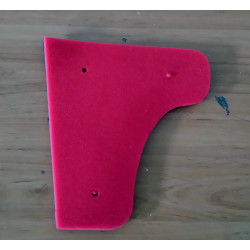 Montesa Cota air filter 74-123-200.