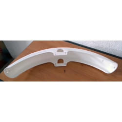 Guardabarros Cota 74 y 123.