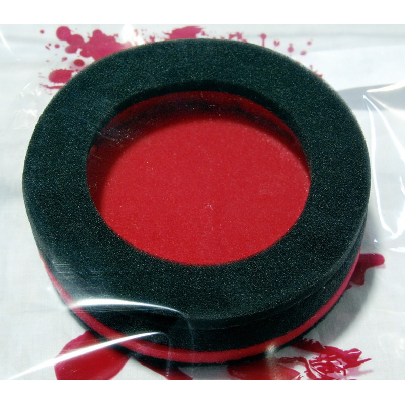 Air filter Montesa Cota 330.