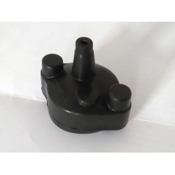Amal carburettor cap.