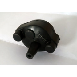 Capuchón carburador Amal.