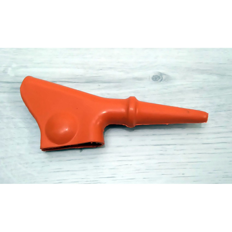 Handgrip cover for Ossa TR 80 250.