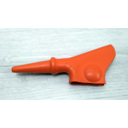 Handgrip cover for Ossa TR 80 250.