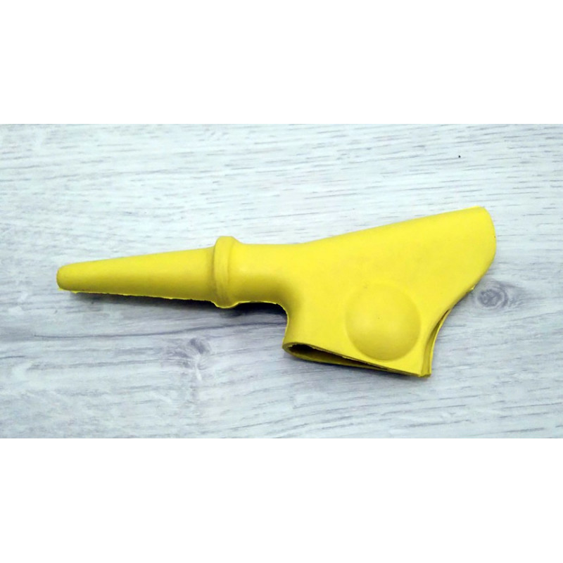 Handgrip cover for Ossa TR 80 350.