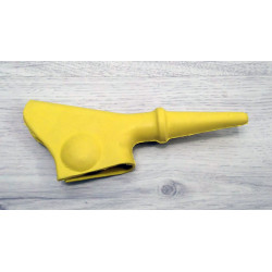 Handgrip cover for Ossa TR 80 350.