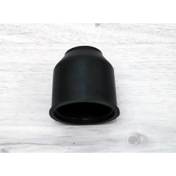 Dust cover fork rod Ø 27 mm.