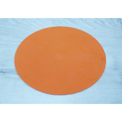 Goma porta números Bultaco Matador SD.