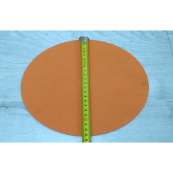 Support plate numbers Bultaco Matador SD.