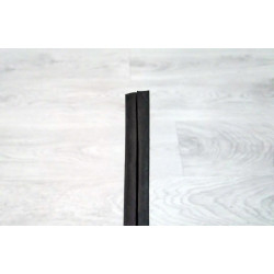 Rubber gasket Bultaco Sherpa airbox.