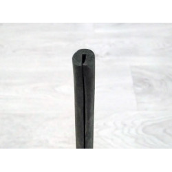 Goma para junta caja filtro Bultaco Sherpa.