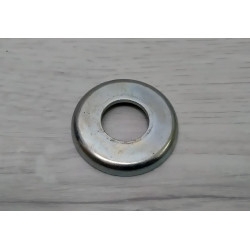 Cazoleta base grifo de gasolina.