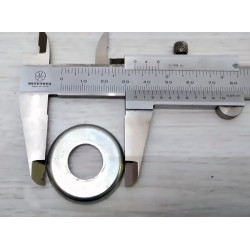 Washer fuel tap.