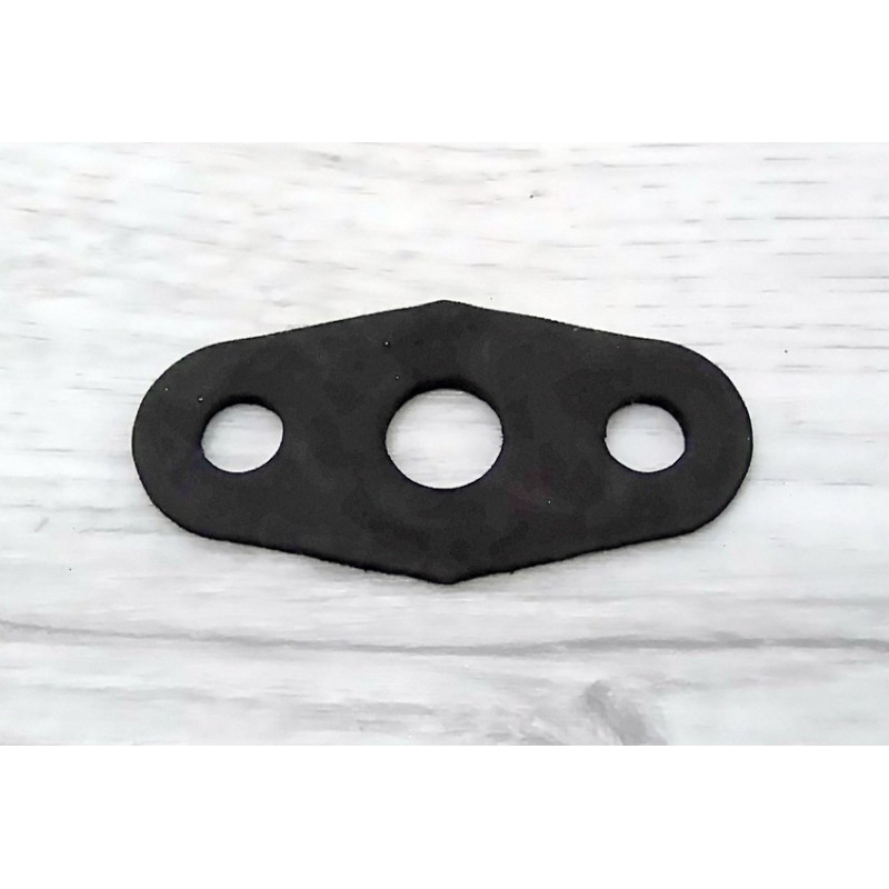 2 screws tap gasoline Board.