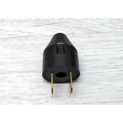 Stop switch brake cable.