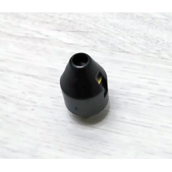 Stop switch brake cable.