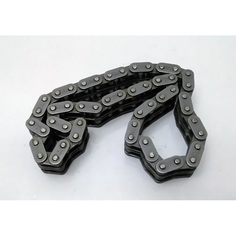 Duplex primary chain to Ossa.