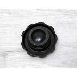 Bultaco tank cap thin thread.