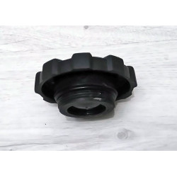 Bultaco tank cap thin thread.