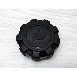 Tapón depósito Bultaco rosca gruesa.