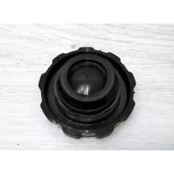 Bultaco tank cap coarse thread.