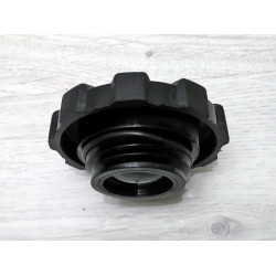 Bultaco tank cap coarse thread.