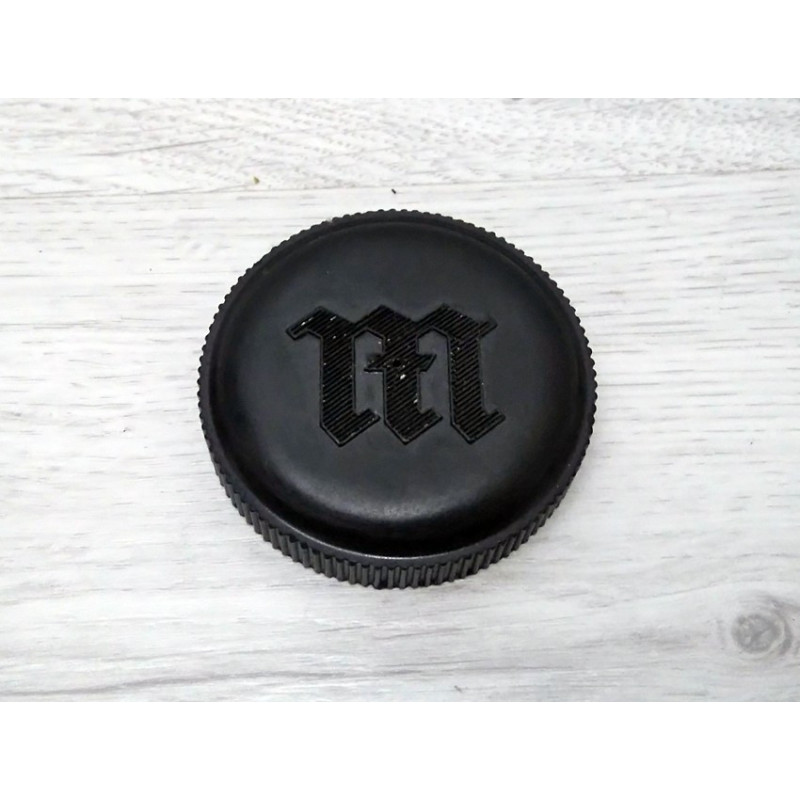 Tapón depósito Montesa Impala y Brío.