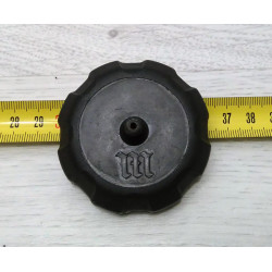 Montesa tank screw cap.